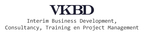 VKBD Interim Business Development