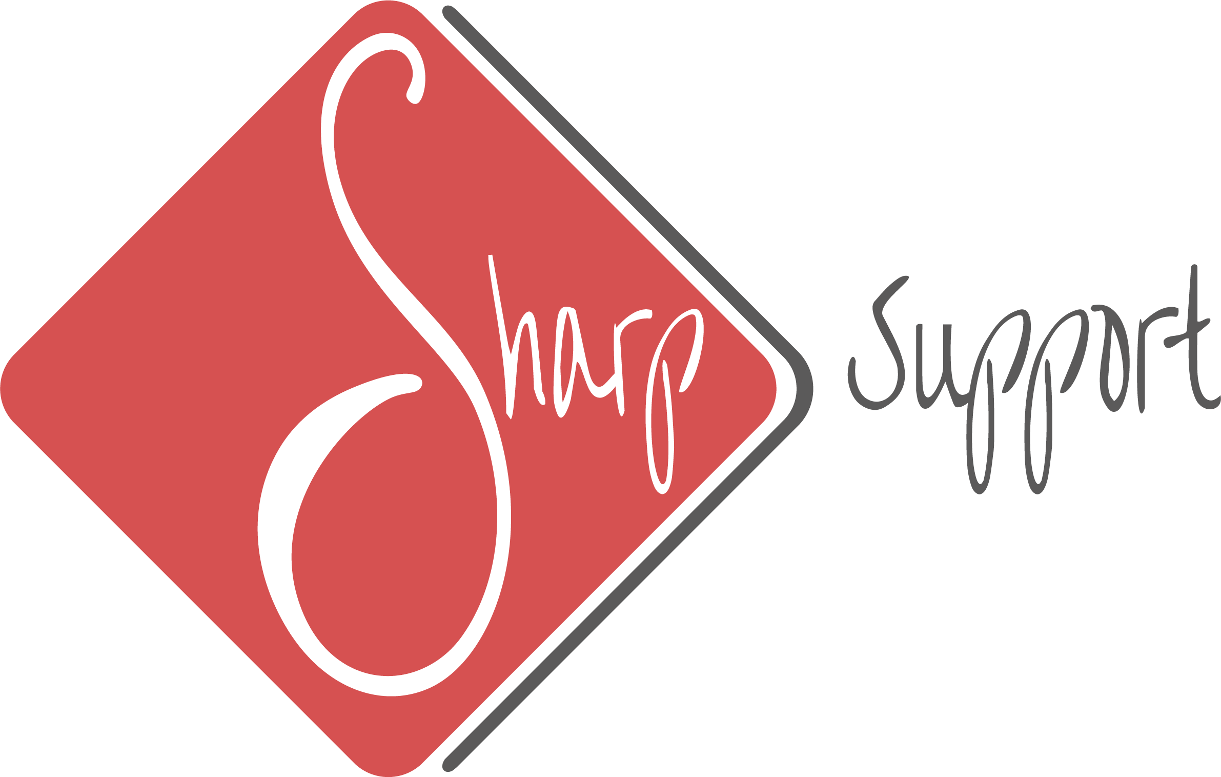 SHARP Support