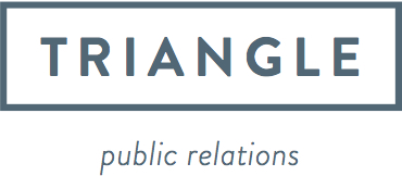 TRIANGLE PR