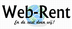 Web-rent
