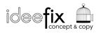 IDEEFIX Concept & Copy