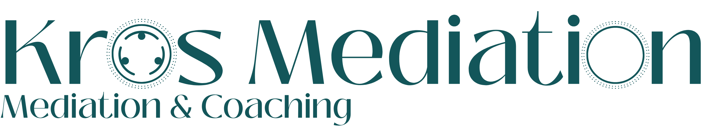 Kros Mediation & Coaching