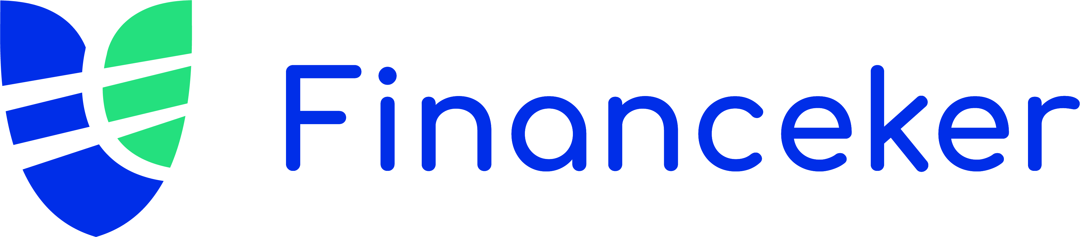 Financeker