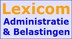 Lexicom Administratie & Belastingen