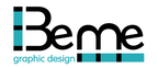BeMe graphic design