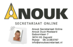 AnoukSecretariaat Online