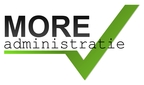MORE administratie