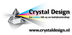 Crystal Design - ontwerpburo