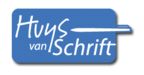 Huys van Schrift