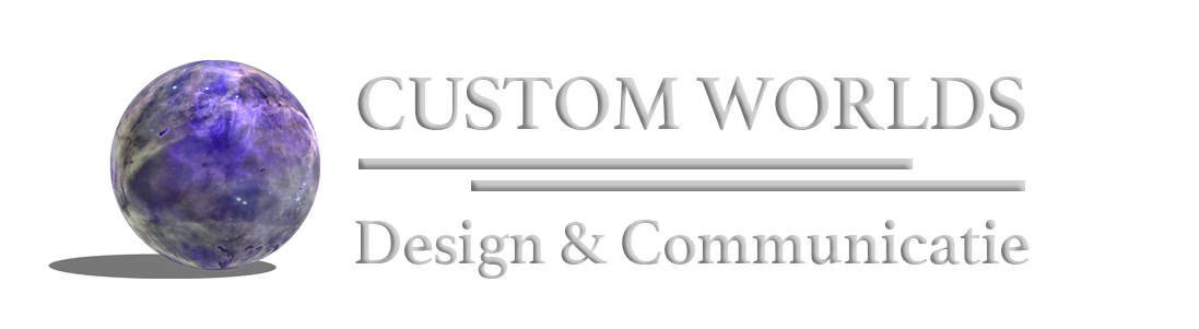 Custom Worlds