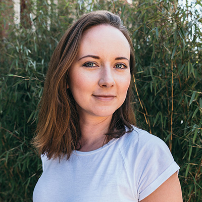 Lina Andersson Marketing