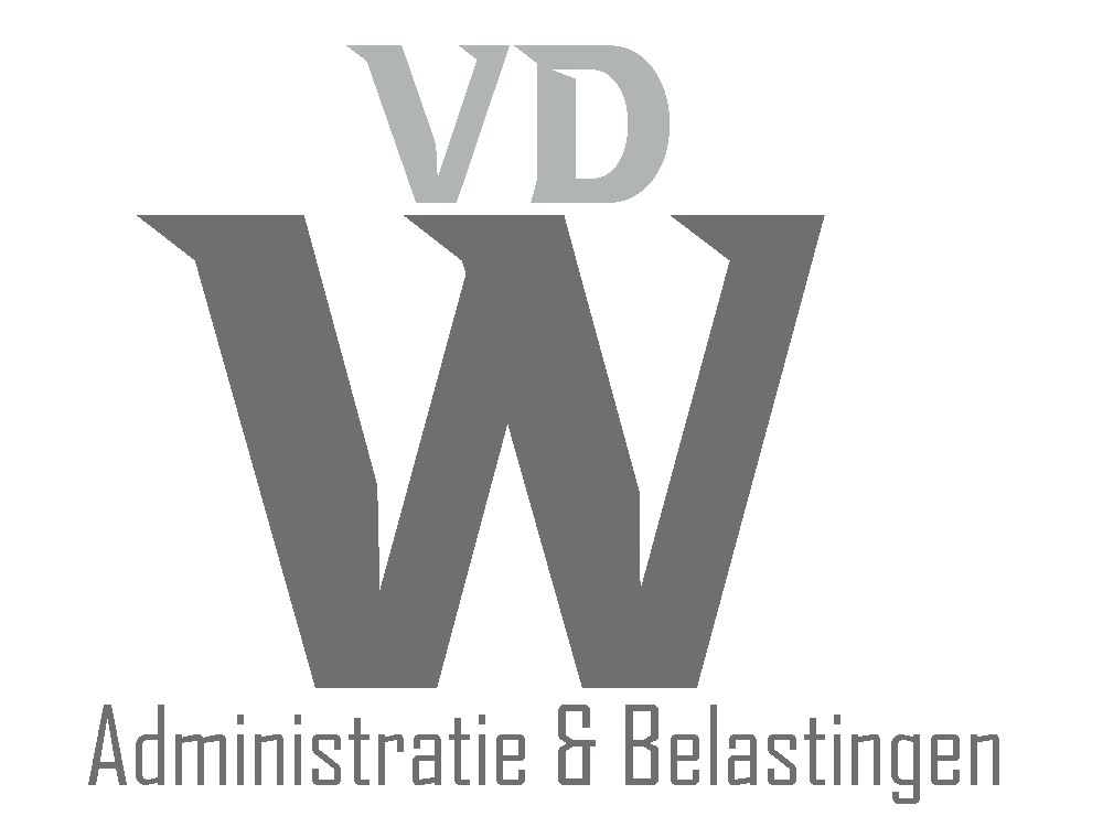 v/d Wielen Administratie & Belastingen