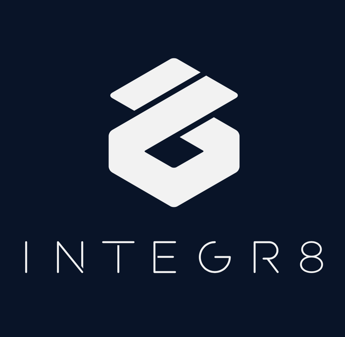INTEGR8 media GmbH