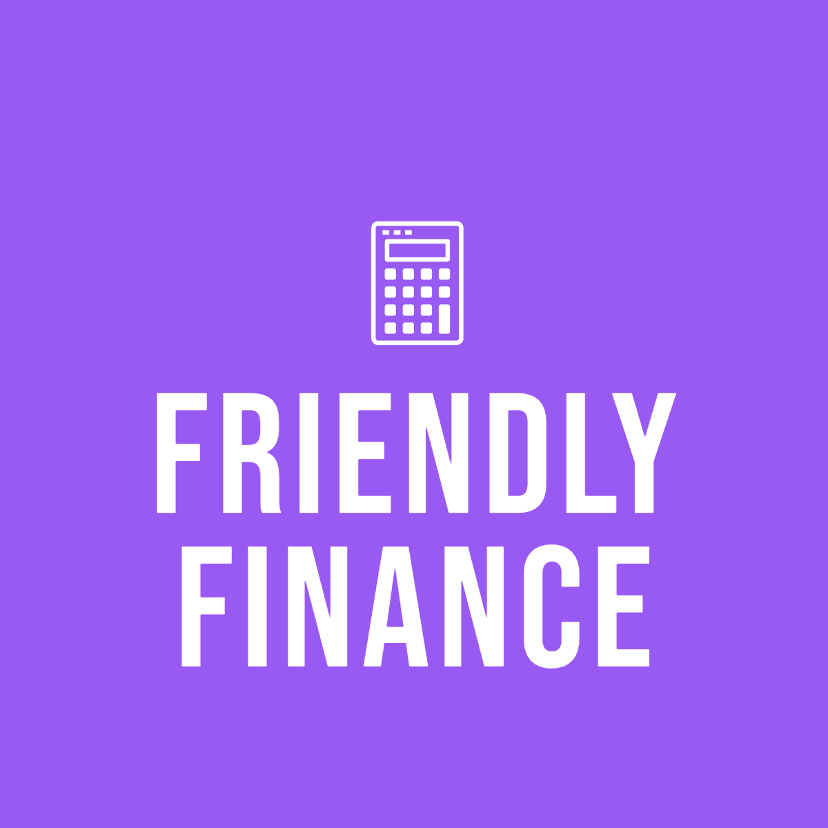 Friendly Finance