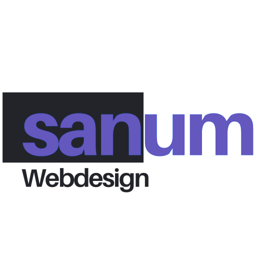 SanumWebdesign