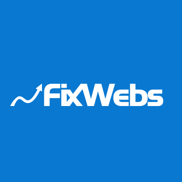 FixWebs