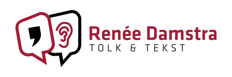 Renée |Damstra Tolk & Tekst