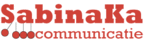 SabinaKa Communicatie