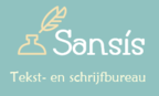 Tekst- en schrijfbureau Sansis
