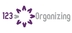 123 Organizing