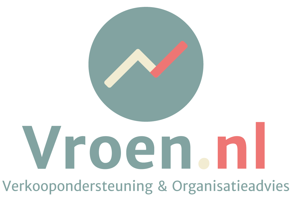 Vroen.nl