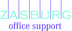 Zasburg Office Support