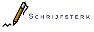 Schrijfsterk