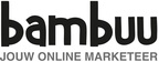 Bambuu | Jouw online marketeer