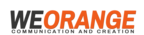 WE ORANGE