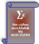 ACIS Flevo administratiekantoor