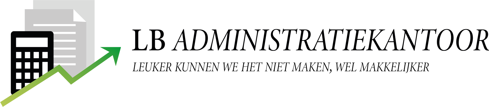 LB Administratiekantoor VOF