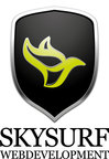Skysurf Webdevelopment