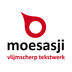 moesasji | vlijmscherp tekstwerk