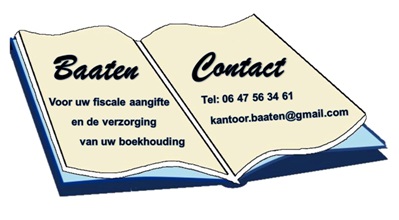 Administratie- & Belastingadvieskantoor 95