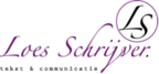 Loes Schrijver Tekst & Communicatie