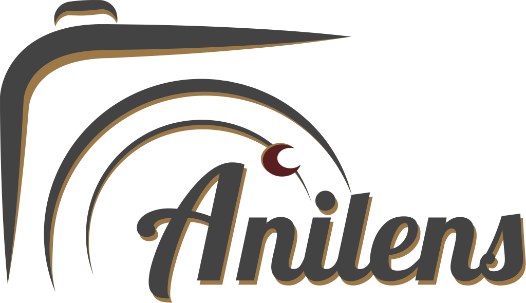 Anilens V.O.F.