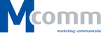 Mcomm | marketing&communicatie