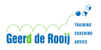 Geerd de Rooij - Training, Coaching & Advies