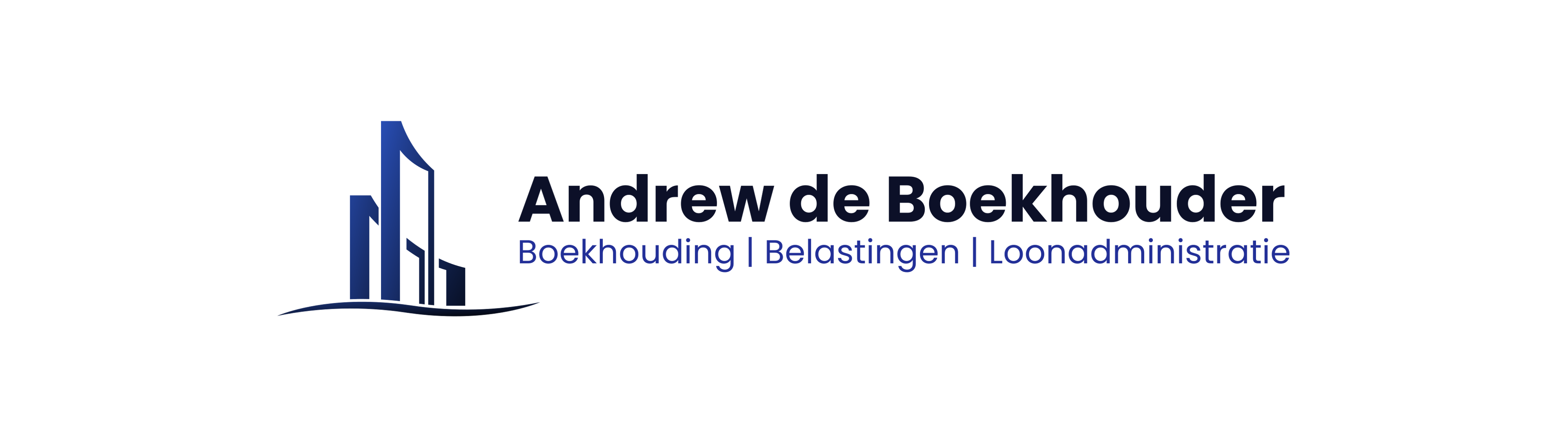 Andrew de Boekhouder