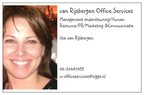 Van Rijsbergen Office Services