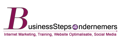 BusinessSteps 4 Ondernemers