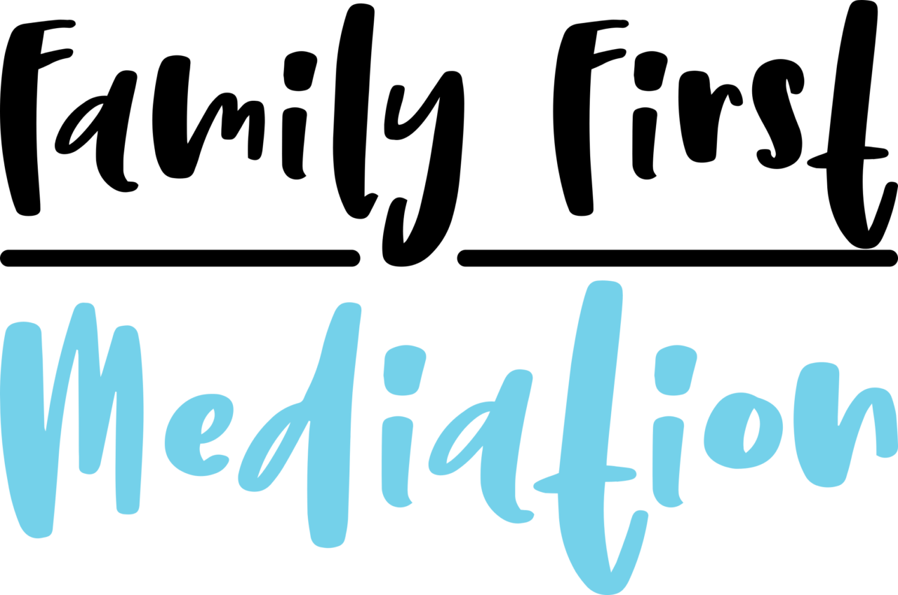 Family First Mediation
