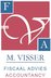 M. Visser Belastingadvies