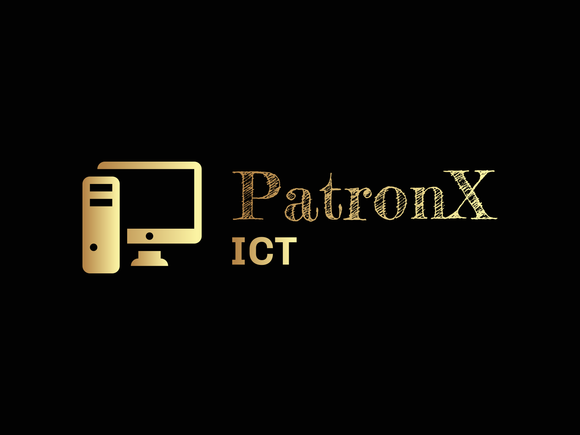 Patronx ict