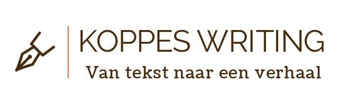 Koppes Writing