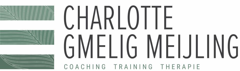 charlotte gmelig meijling | coaching therapie training