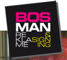 Bosman Reklame