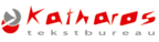 Tekstbureau Katharos