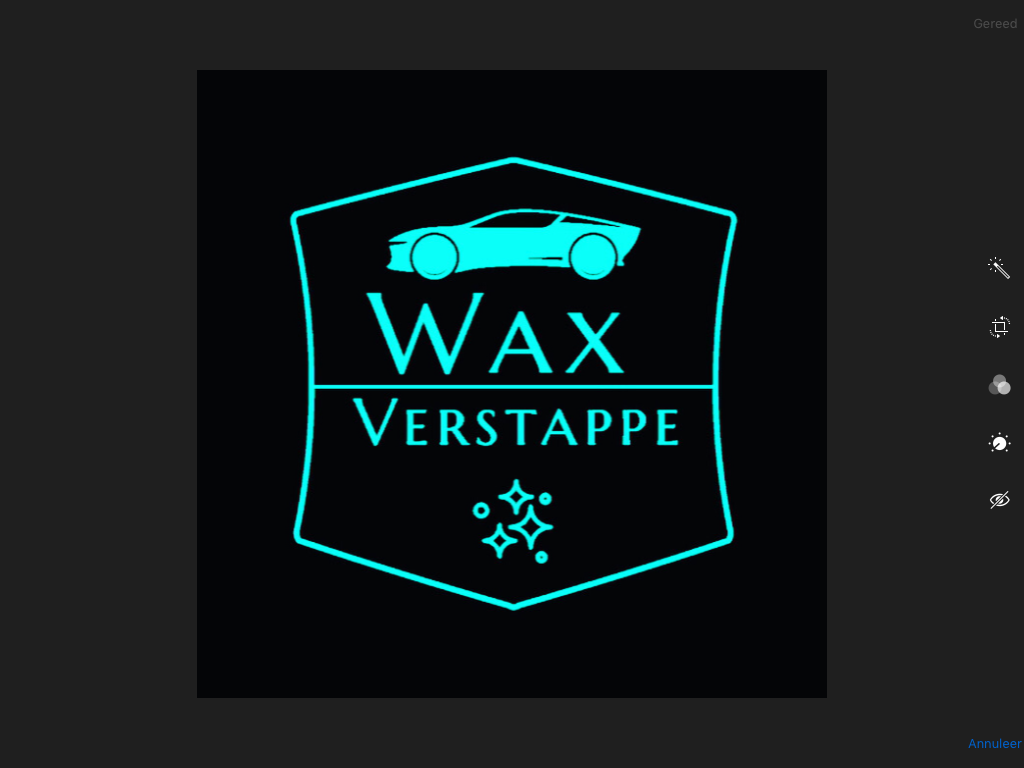 Wax Verstappe
