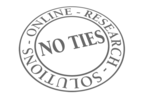 No Ties BV